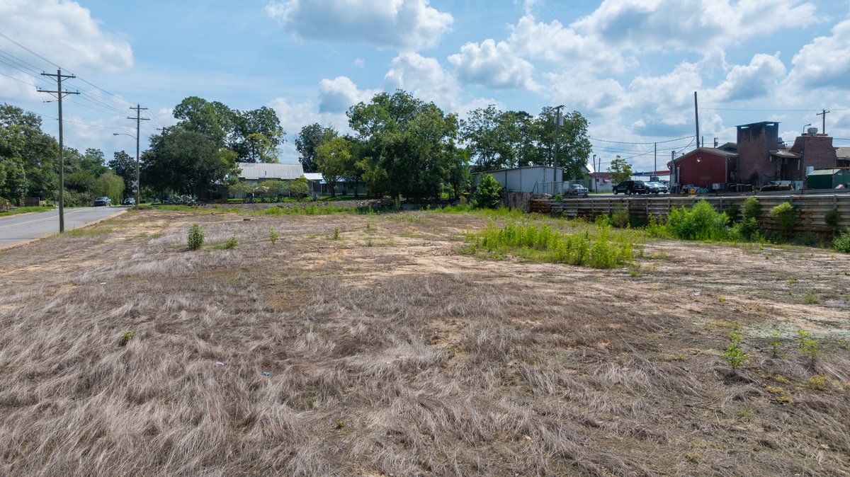 Image for Commercial Development Opportunity - 1.00+/- Acre Lot - Zoned C-3 - Downtown Moultrie, GA