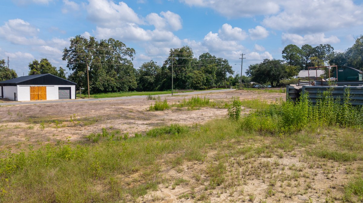 Image for Commercial Development Opportunity - 1.00+/- Acre Lot - Zoned C-3 - Downtown Moultrie, GA