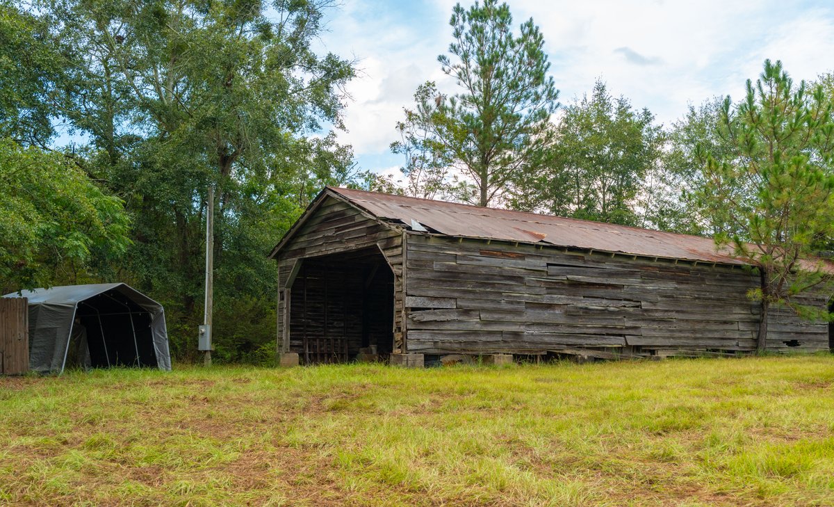 Image for The Moore Farm - 258± Acres Row Crop Farmland, Timber, Creek Bottoms, & Food Plots - Premier Recreational Tracts w/ Improvements