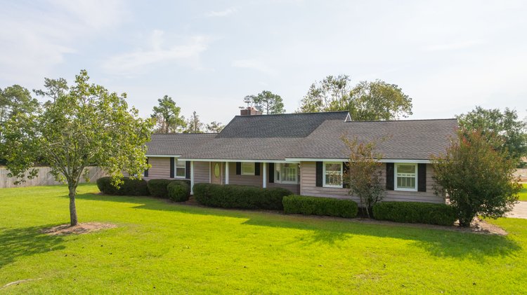 Image for Spacious 3BR/2BA Country Home Located in Colquitt County, GA