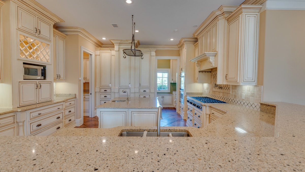Image for The Massee Post Estate - 75+/- Acres with 6,700+/- Sq. Ft. Luxury Home in Cook County, Georgia