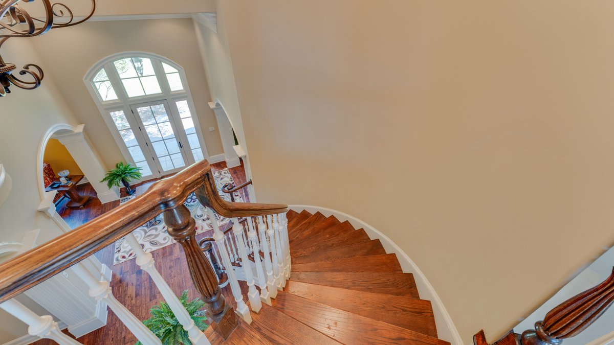 Image for The Massee Post Estate - 75+/- Acres with 6,700+/- Sq. Ft. Luxury Home in Cook County, Georgia