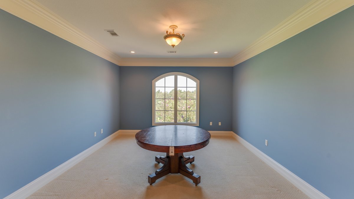 Image for The Massee Post Estate - 75+/- Acres with 6,700+/- Sq. Ft. Luxury Home in Cook County, Georgia