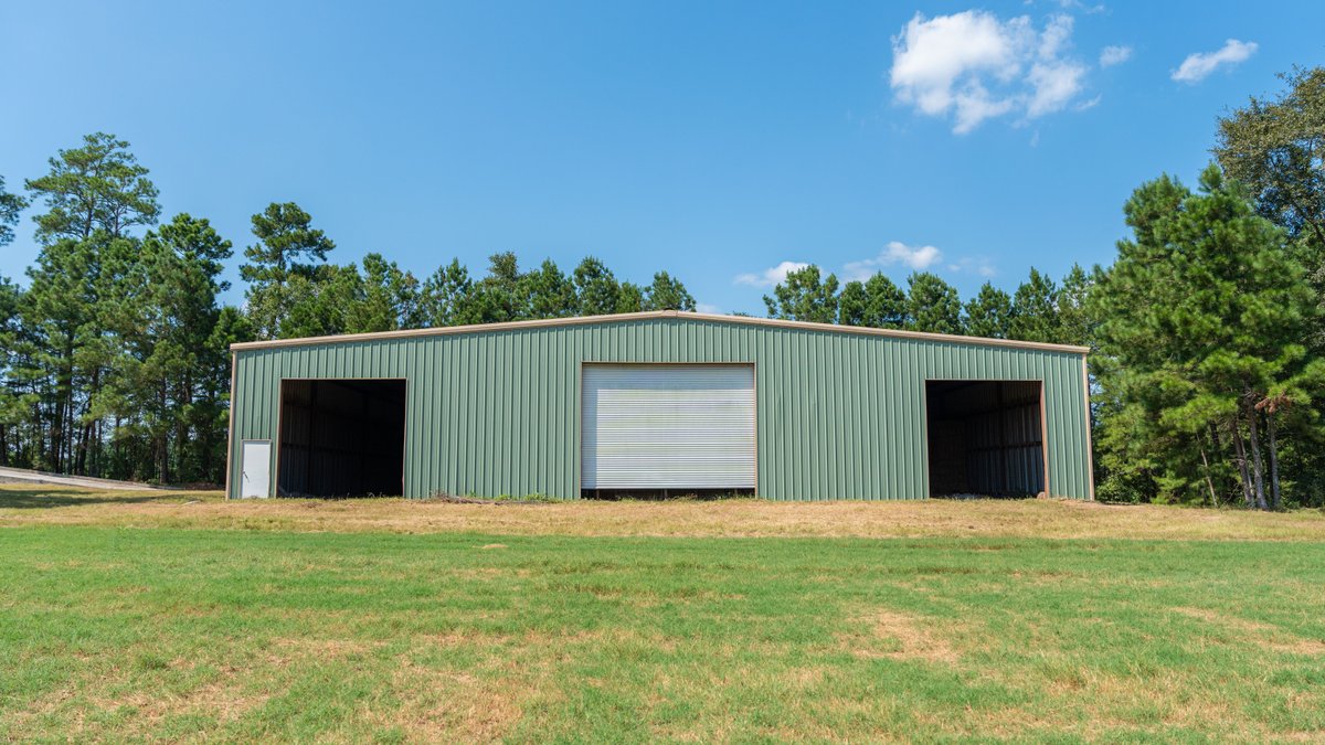 Image for The Massee Post Estate - 75+/- Acres with 6,700+/- Sq. Ft. Luxury Home in Cook County, Georgia