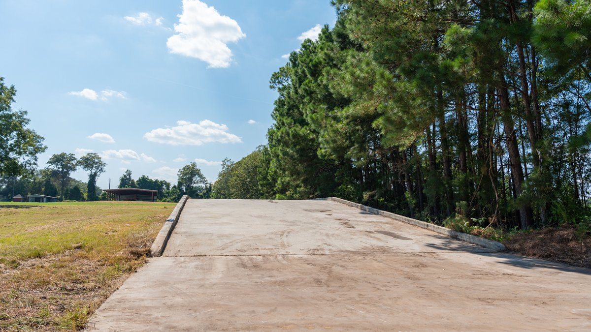 Image for The Massee Post Estate - 75+/- Acres with 6,700+/- Sq. Ft. Luxury Home in Cook County, Georgia
