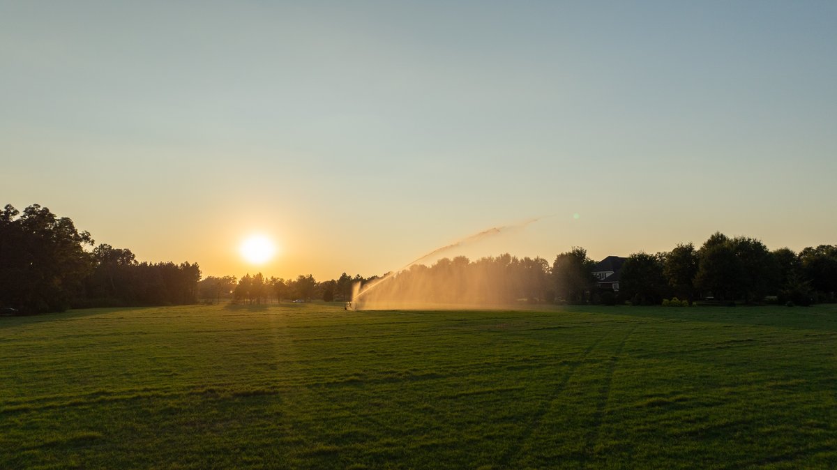 Image for The Massee Post Estate - 75+/- Acres with 6,700+/- Sq. Ft. Luxury Home in Cook County, Georgia