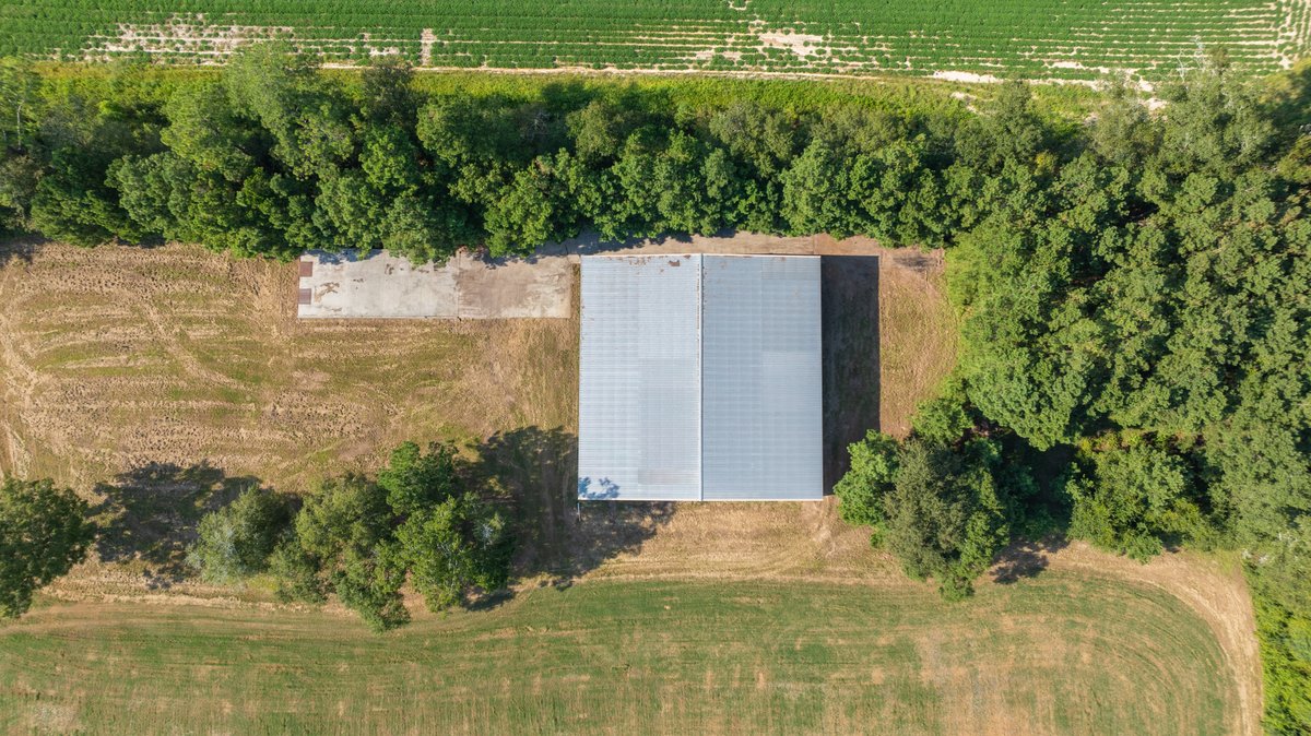 Image for The Massee Post Estate - 75+/- Acres with 6,700+/- Sq. Ft. Luxury Home in Cook County, Georgia