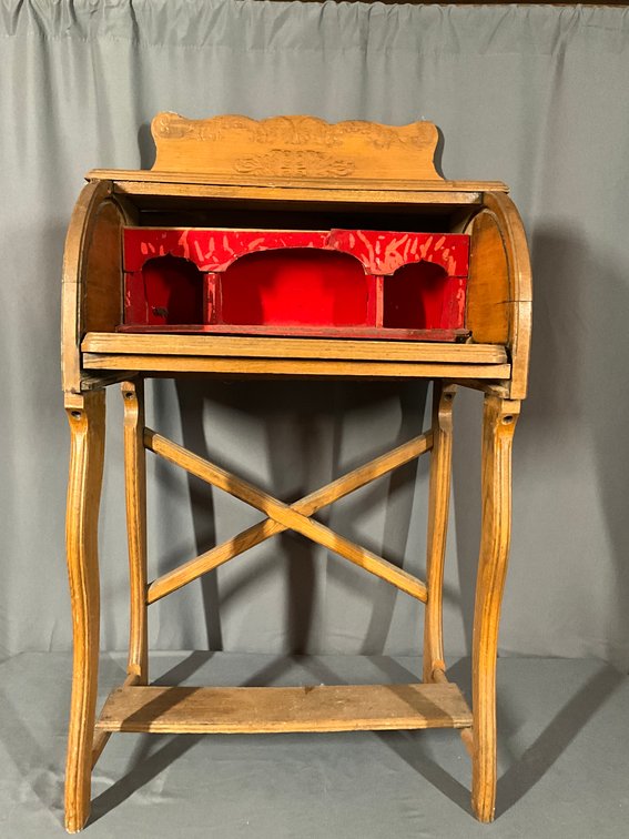 Vintage Ladies Writing Desk