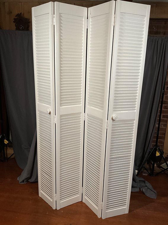 Wood Bifold Doors