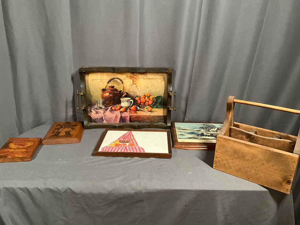Decorative Items
