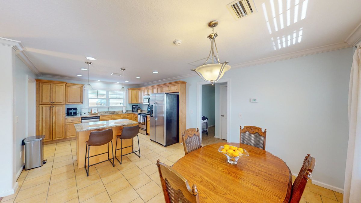 Image for Charming Burnside Estates Home - 1,888 SF, Screened-In Porch, Vaulted Ceilings, & More