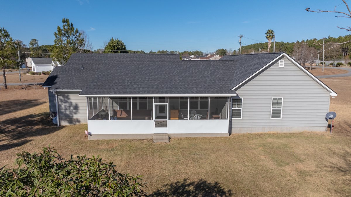 Image for Charming Burnside Estates Home - 1,888 SF, Screened-In Porch, Vaulted Ceilings, & More