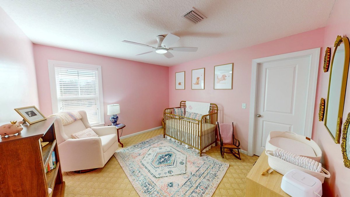 Image for Charming Burnside Estates Home - 1,888 SF, Screened-In Porch, Vaulted Ceilings, & More