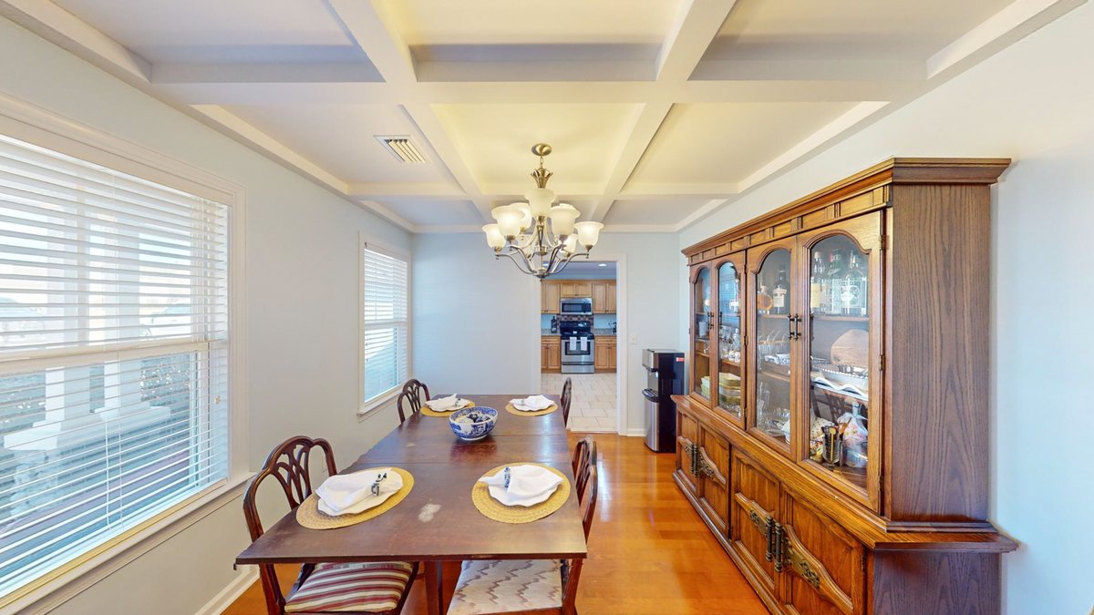 Image for Charming Burnside Estates Home - 1,888 SF, Screened-In Porch, Vaulted Ceilings, & More