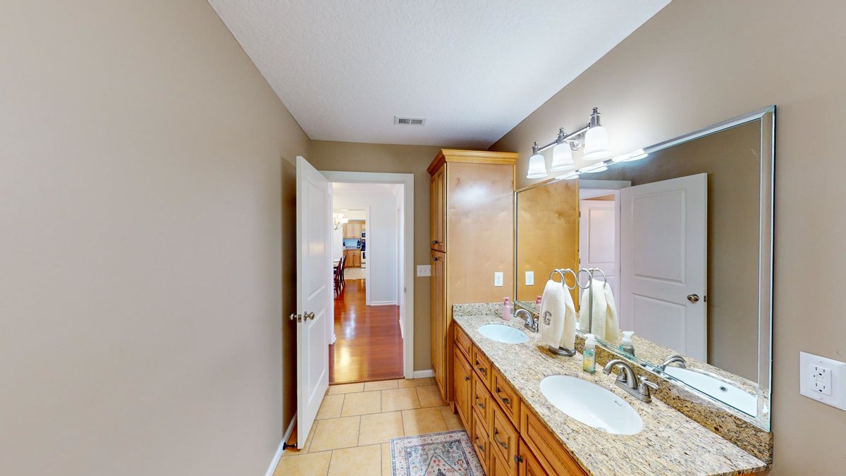 Image for Charming Burnside Estates Home - 1,888 SF, Screened-In Porch, Vaulted Ceilings, & More