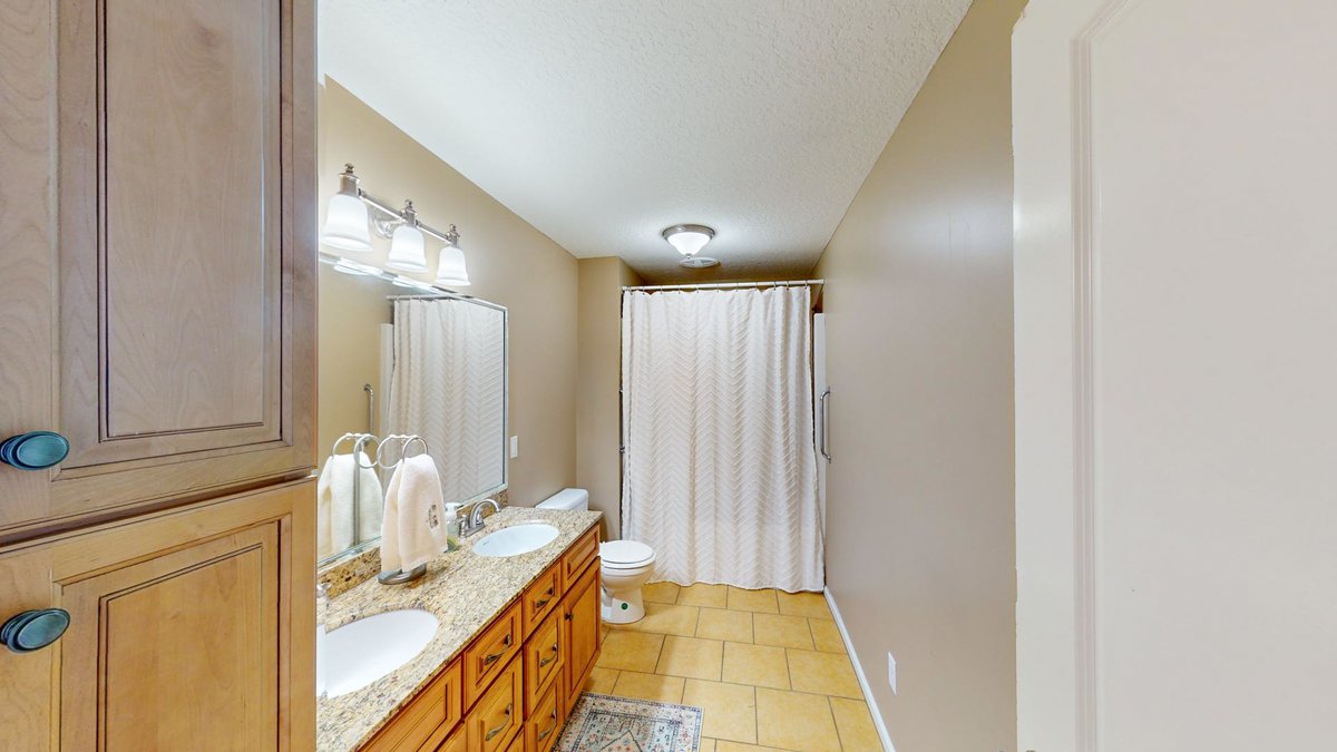 Image for Charming Burnside Estates Home - 1,888 SF, Screened-In Porch, Vaulted Ceilings, & More