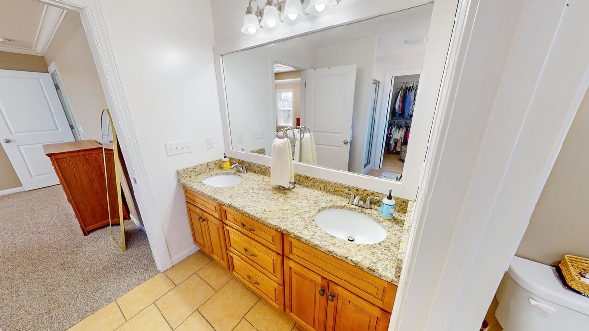 Image for Charming Burnside Estates Home - 1,888 SF, Screened-In Porch, Vaulted Ceilings, & More