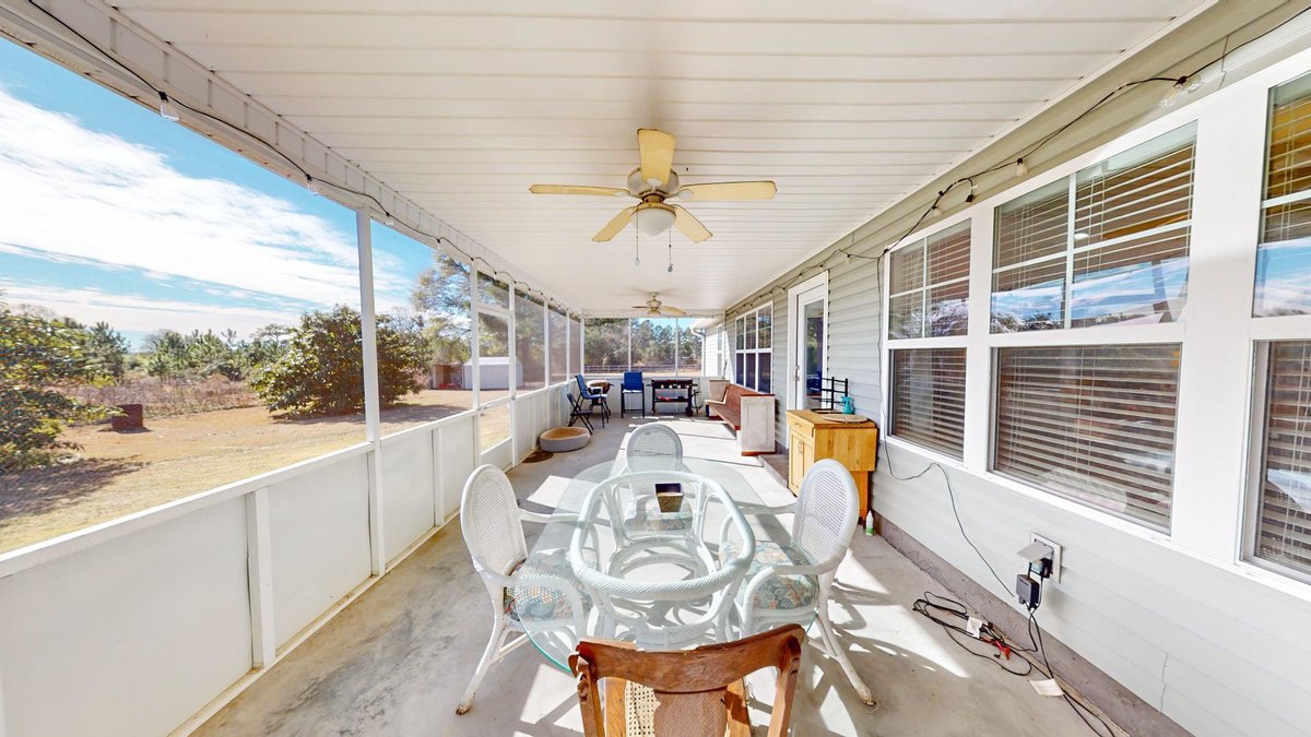 Image for Charming Burnside Estates Home - 1,888 SF, Screened-In Porch, Vaulted Ceilings, & More