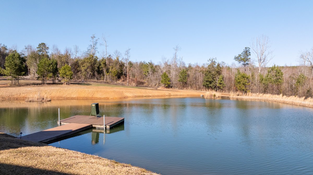 Image for M7 Muckalee Creek Farms - 235.57 +/- Total Acres  - Turn-Key Sportsman’s Retreat