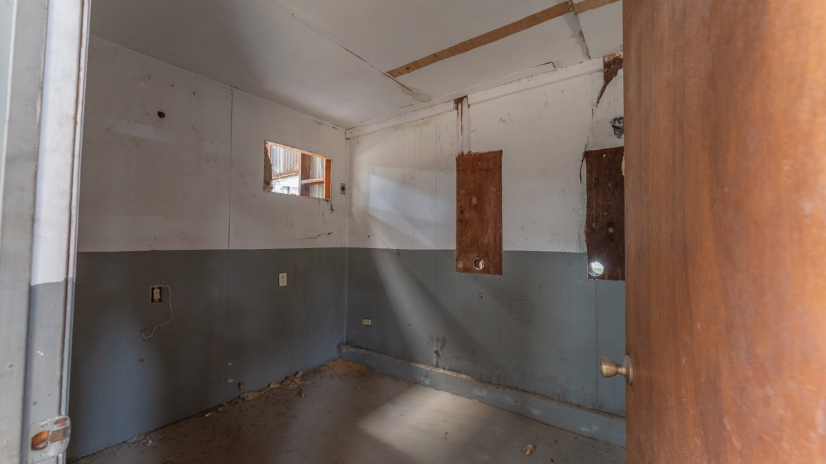Image for 39,000+/- Sq.Ft. Warehouse on 1.5+/- Acres – Pelham, Georgia