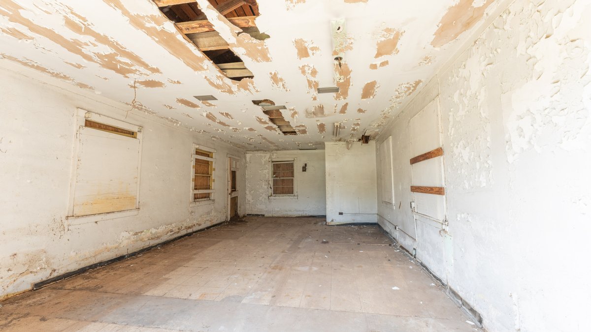 Image for 39,000+/- Sq.Ft. Warehouse on 1.5+/- Acres – Pelham, Georgia