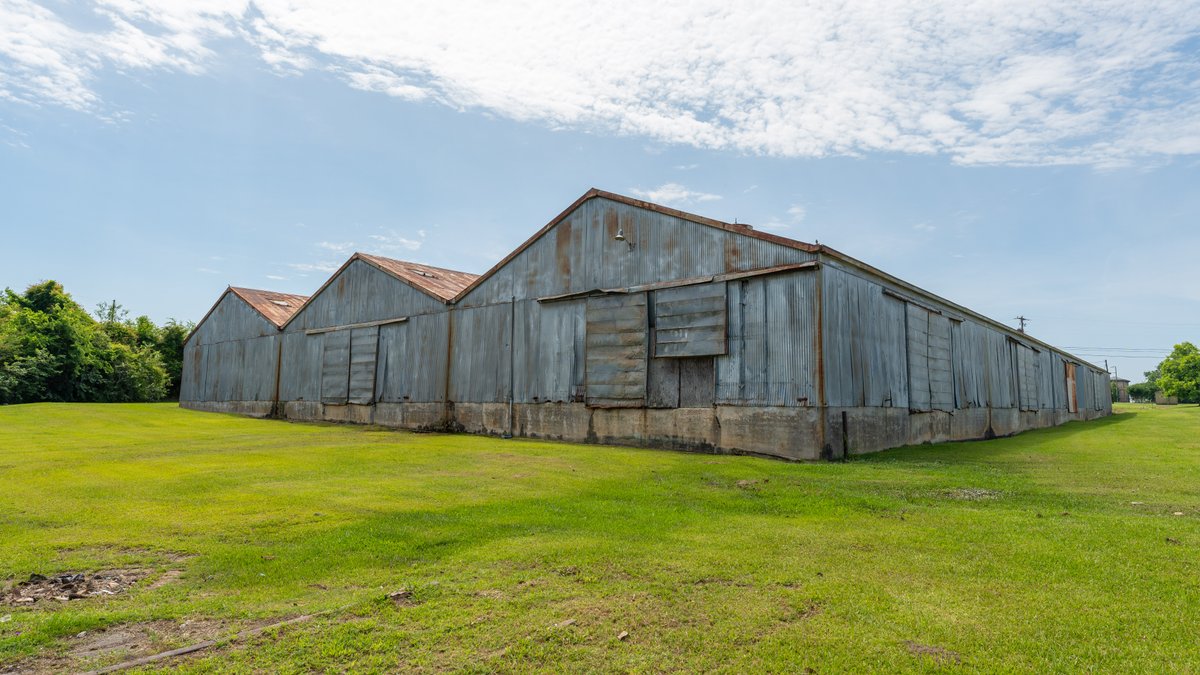 Image for 39,000+/- Sq.Ft. Warehouse on 1.5+/- Acres – Pelham, Georgia