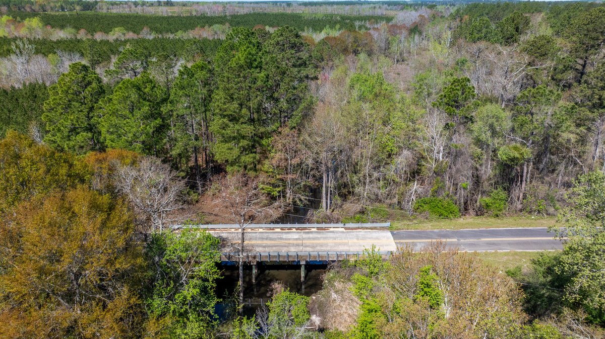 Image for The Sugar Creek Tract - Premier Hunting & Investment Opportunity - 252+/- Acres in Dodge County, Georgia