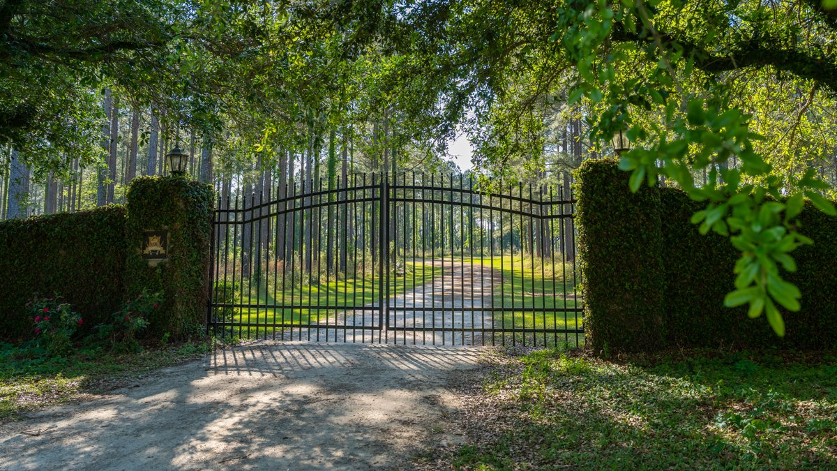 Image for 1,326 +/- Acres – Quail Crest Farms - Custom Lodge w/ Irrigated Acreage - Recreational Investment Opportunity