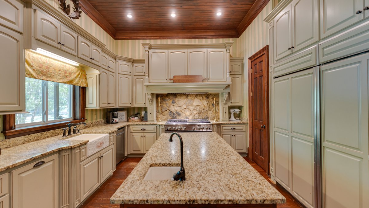 Image for 1,326 +/- Acres – Quail Crest Farms - Custom Lodge w/ Irrigated Acreage - Recreational Investment Opportunity