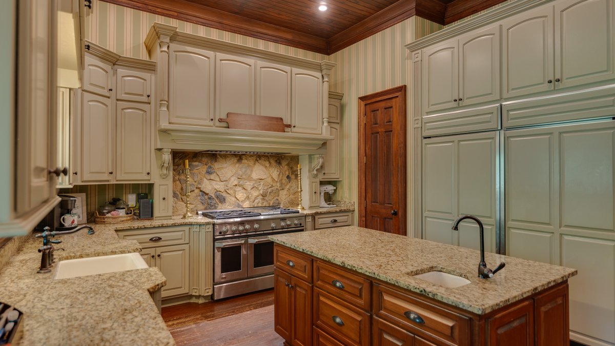 Image for 1,326 +/- Acres – Quail Crest Farms - Custom Lodge w/ Irrigated Acreage - Recreational Investment Opportunity