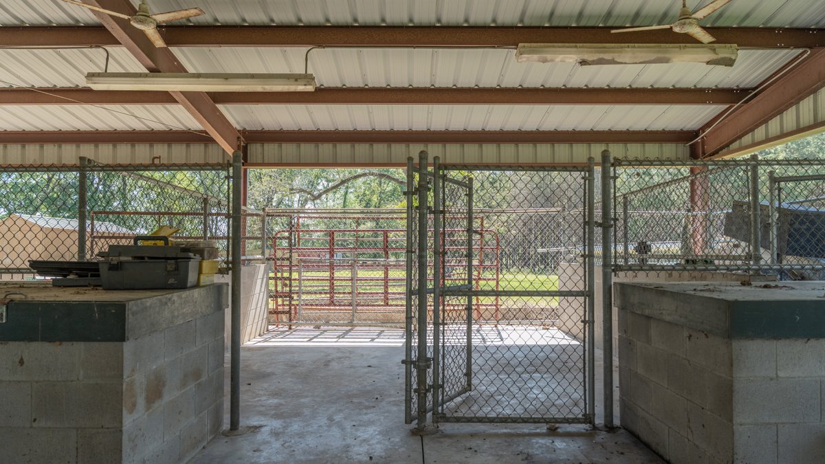 Image for 1,326 +/- Acres – Quail Crest Farms - Custom Lodge w/ Irrigated Acreage - Recreational Investment Opportunity