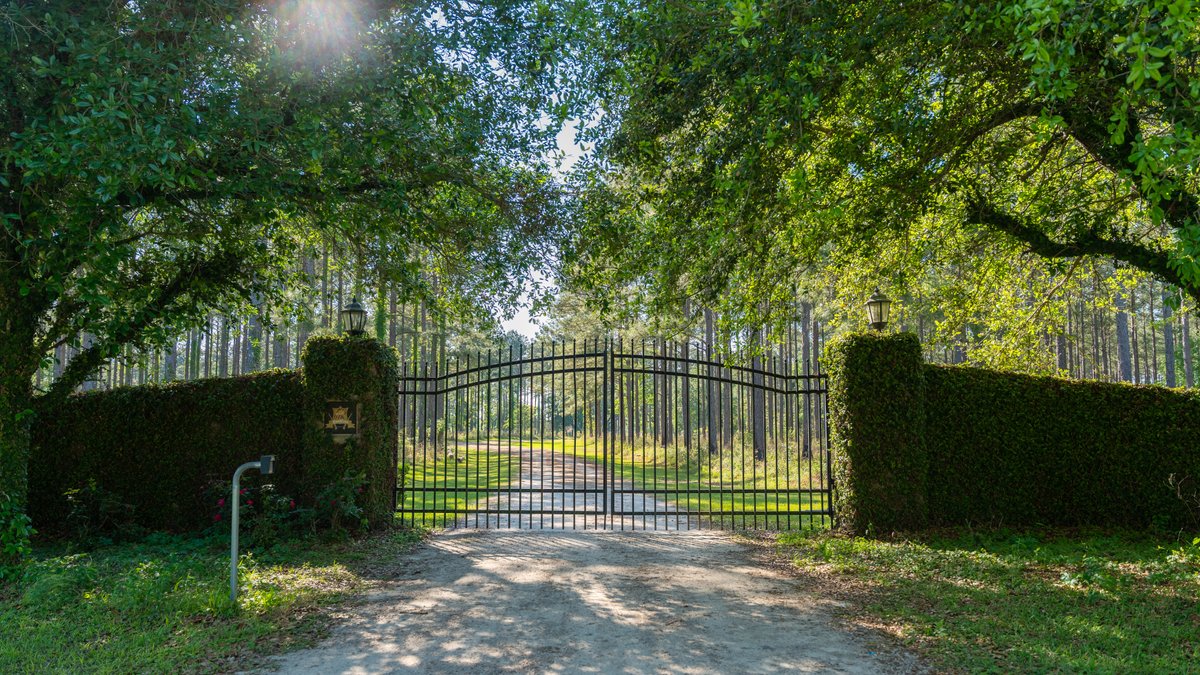 Image for 1,326 +/- Acres – Quail Crest Farms - Custom Lodge w/ Irrigated Acreage - Recreational Investment Opportunity