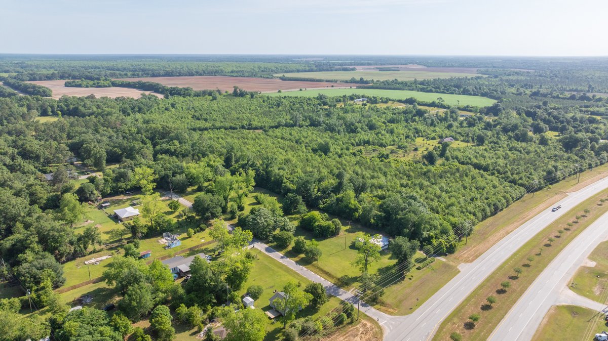 Image for Industrial Investment Opportunity - 2.9+/- Total Acres - Great Business Location