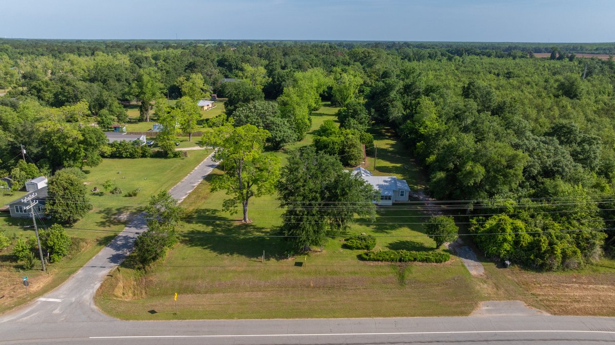 Image for Industrial Investment Opportunity - 2.9+/- Total Acres - Great Business Location