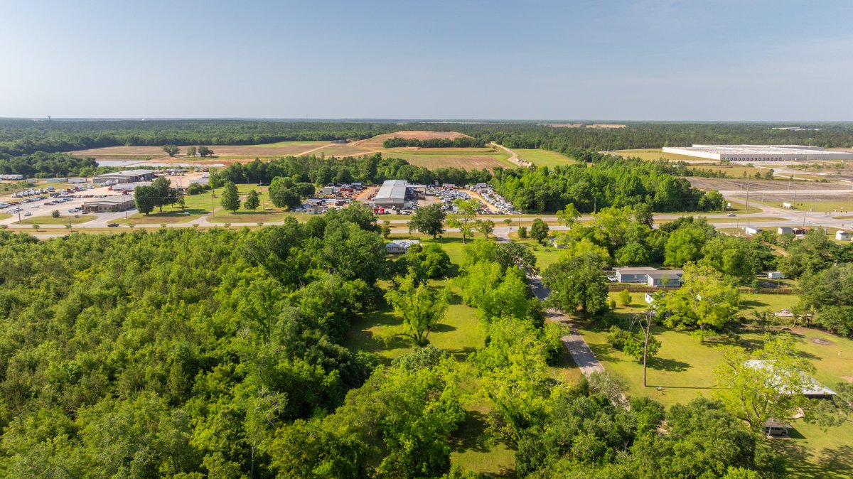 Image for Industrial Investment Opportunity - 2.9+/- Total Acres - Great Business Location