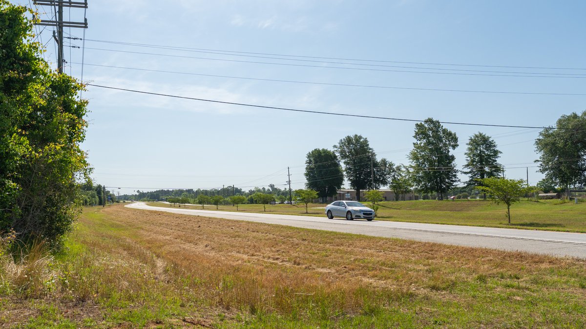 Image for Industrial Investment Opportunity - 2.9+/- Total Acres - Great Business Location