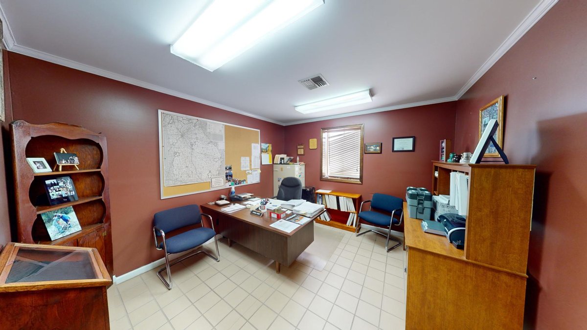 Image for W.F. Jackson Construction Company - Heavy Duty Industrial Facility - 43.24+/- Total Acres