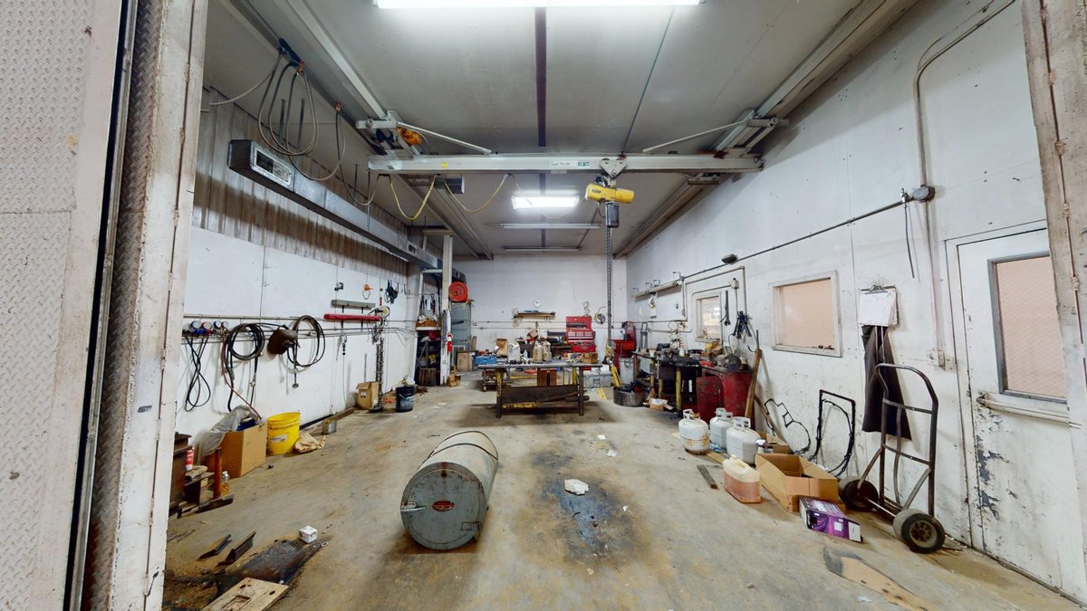 Image for W.F. Jackson Construction Company - Heavy Duty Industrial Facility - 43.24+/- Total Acres