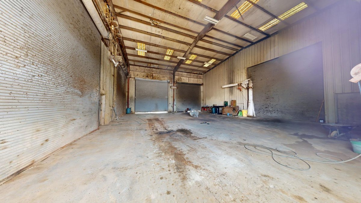 Image for W.F. Jackson Construction Company - Heavy Duty Industrial Facility - 43.24+/- Total Acres