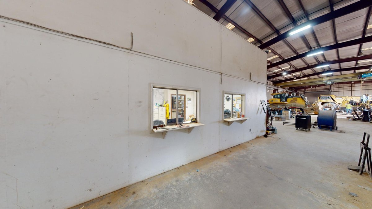 Image for W.F. Jackson Construction Company - Heavy Duty Industrial Facility - 43.24+/- Total Acres