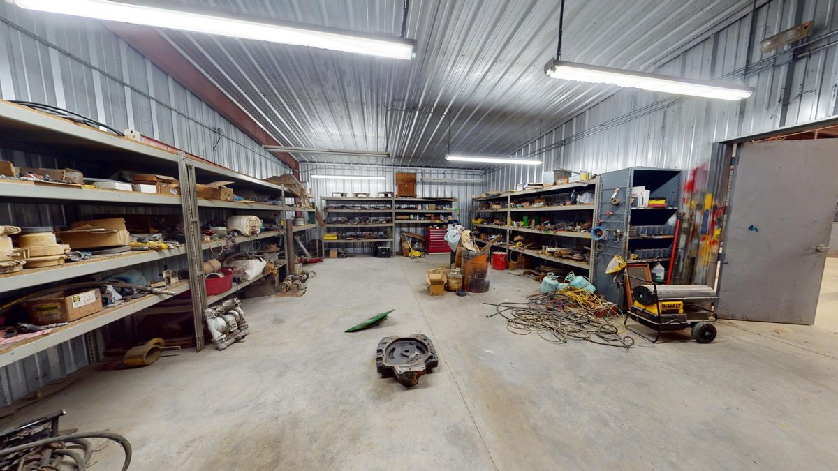 Image for W.F. Jackson Construction Company - Heavy Duty Industrial Facility - 43.24+/- Total Acres