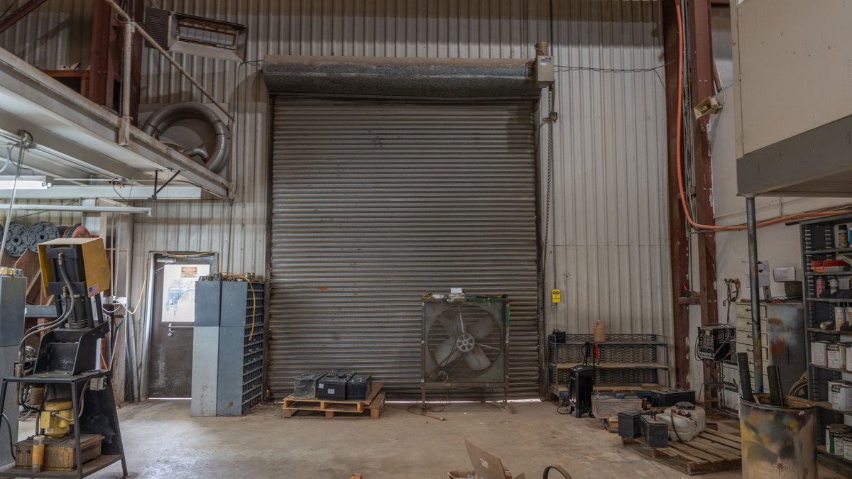Image for W.F. Jackson Construction Company - Heavy Duty Industrial Facility - 43.24+/- Total Acres