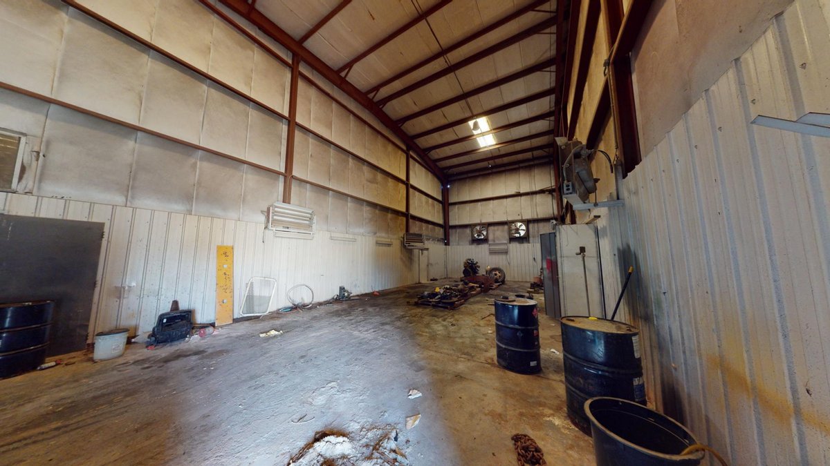 Image for W.F. Jackson Construction Company - Heavy Duty Industrial Facility - 43.24+/- Total Acres