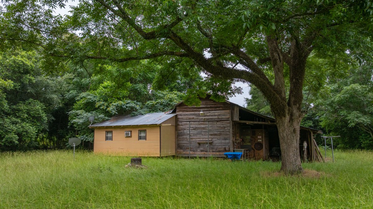 Image for The Summerford Place - 240+/- Total Acres - Irrigated Row Crop Farm - Beautiful Pond w/ Premium Hunting