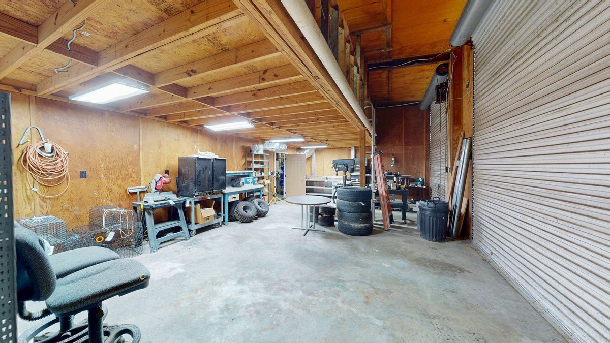 Image for 176+/- Acres - 6,546+/- SF Custom Lodge w/ Stocked Ponds & Food Plots - Mature Timber & Rocky Creek Frontage