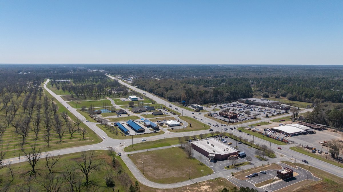 Image for Forrester - 1.32+/- Acres - Flint Ventures Commercial Acreage