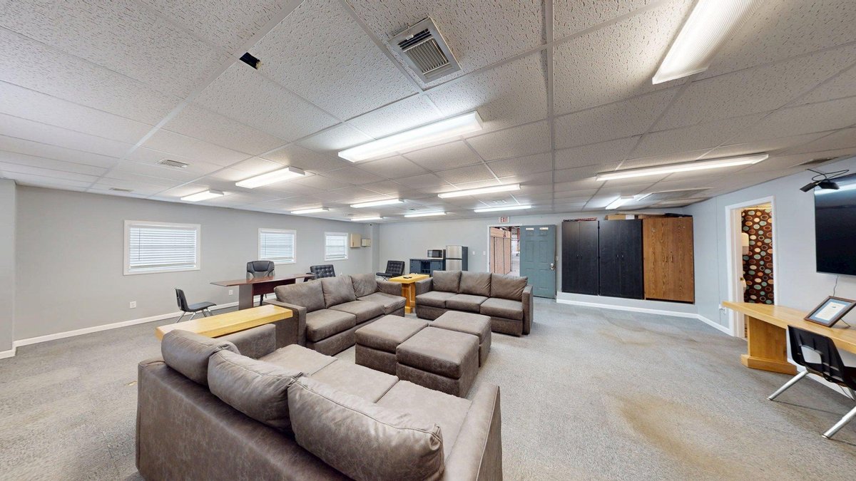 Image for Turnkey Transportation Terminal - 14+/- Acres, Office, Shops, & Fuel Center