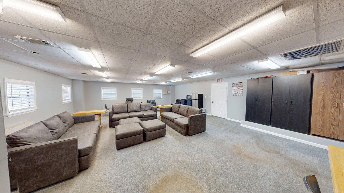 Image for Turnkey Transportation Terminal - 14+/- Acres, Office, Shops, & Fuel Center