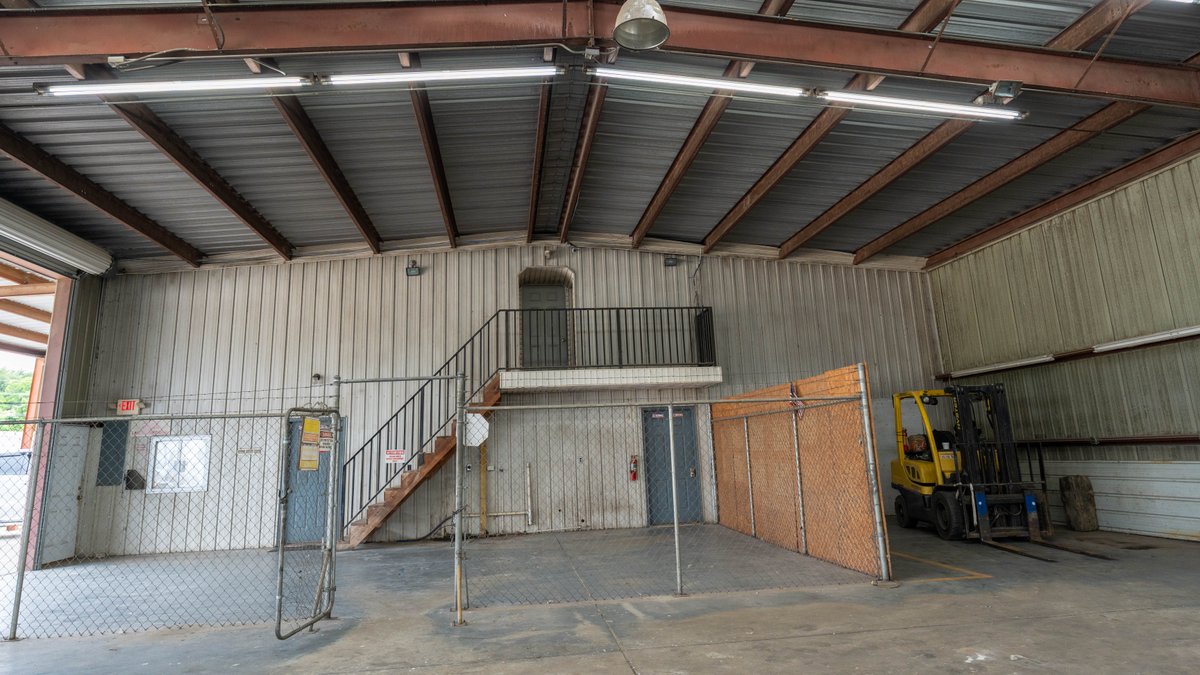 Image for Turnkey Transportation Terminal - 14+/- Acres, Office, Shops, & Fuel Center