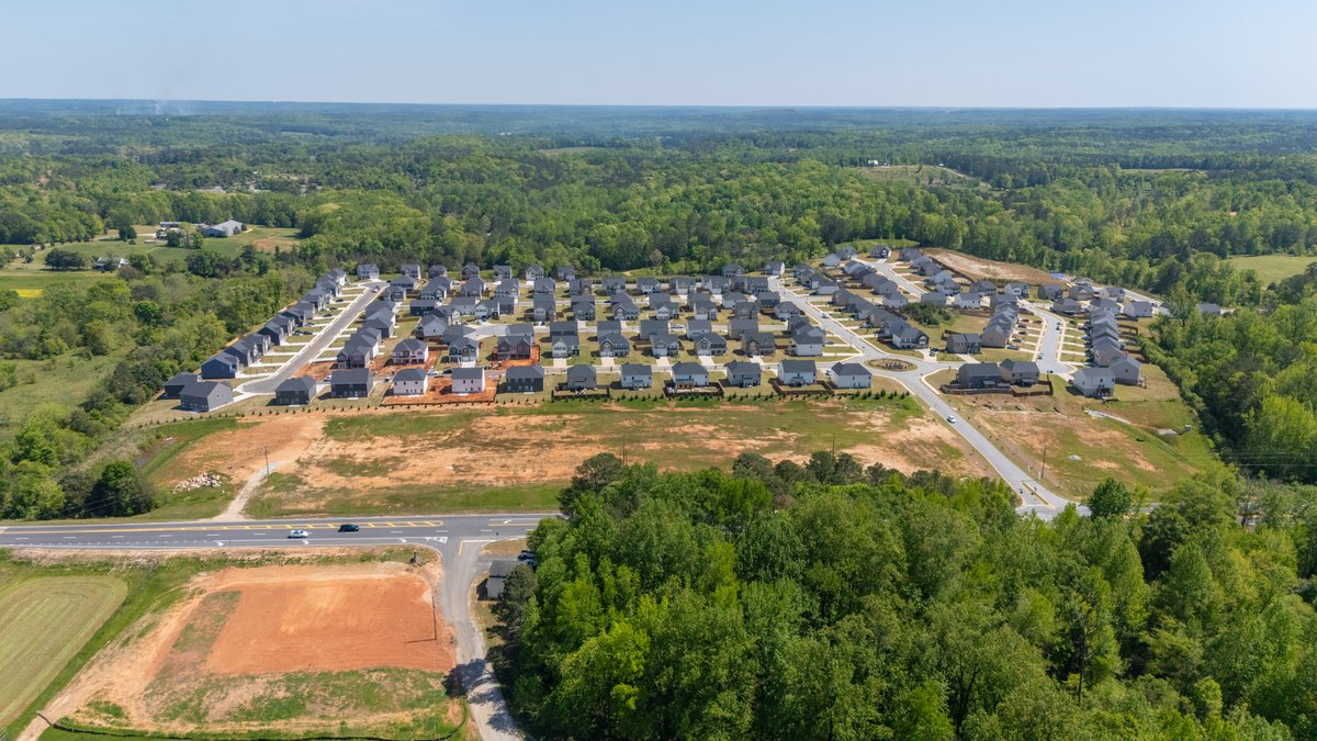 Image for GA HWY-138 Commercial Tract 5 – 2.012 +/- Acres - Walton County Development Opportunity